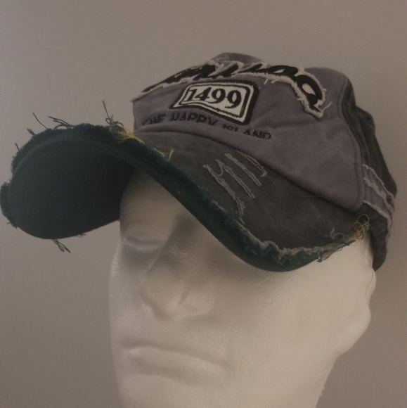 Aruba Adult Cap - Picture 3 of 8